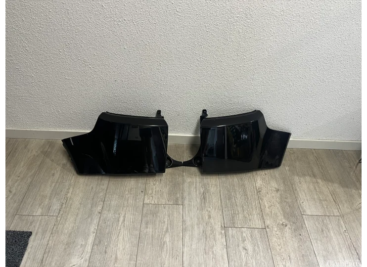 Koop Achterbumper bij OkanParts