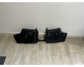 Land Rover Range Evoque achter Bumperhoek links rechts image 1