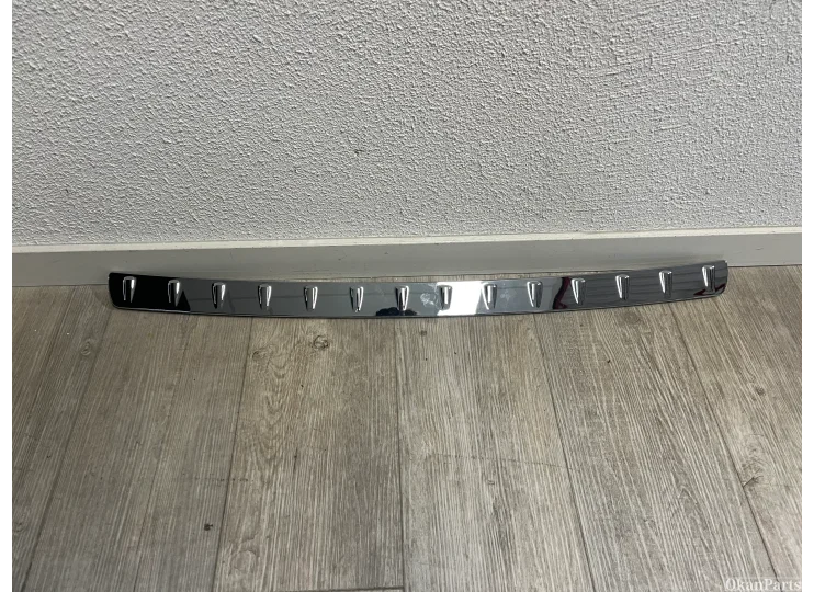 Koop Achterbumper bij OkanParts