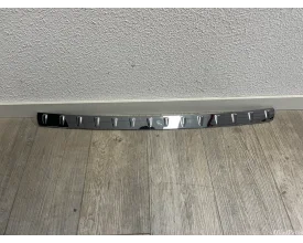 Mercedes-Benz B-klasse Achterbumper Chrome Lijst A2468850011 image 1