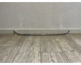 Mercedes-Benz Cla Achterbumper Chrome Lijst A1178853500 image 1