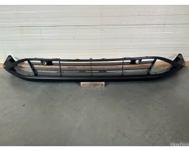 Nissan Qashqai J12 voorbumper onderspoiler 62026-6UA0A image 1