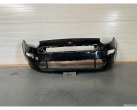 Fiat Punto voorbumper 735536139 image 1