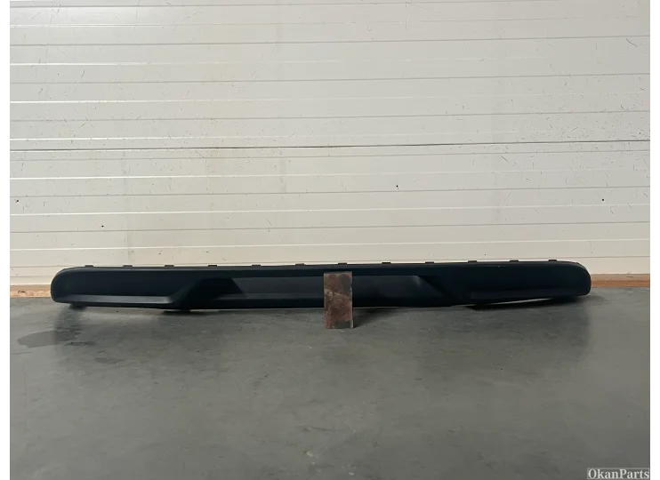 Koop Spoiler bij OkanParts
