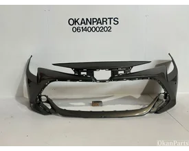 Toyota Corolla Voorbumper 52119-02P40 image 1