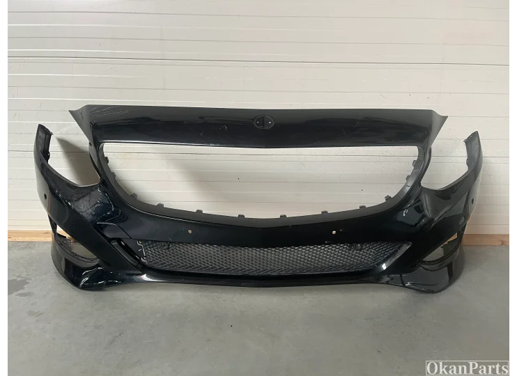 Koop Voorbumper bij OkanParts