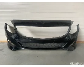 Mercedes-benz B-klasse W246 Voorbumper A2468854325 image 1