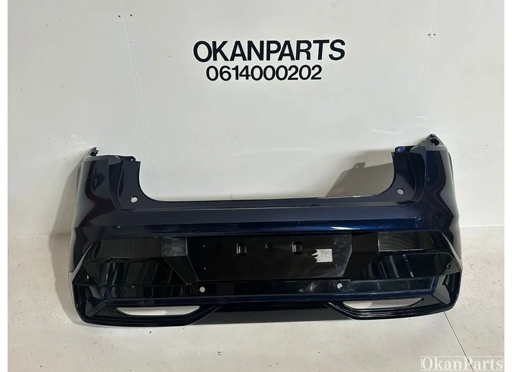 Koop Achterbumper bij OkanParts