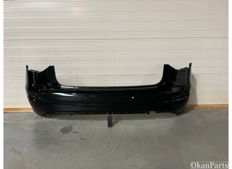 Koop Achterbumper bij OkanParts