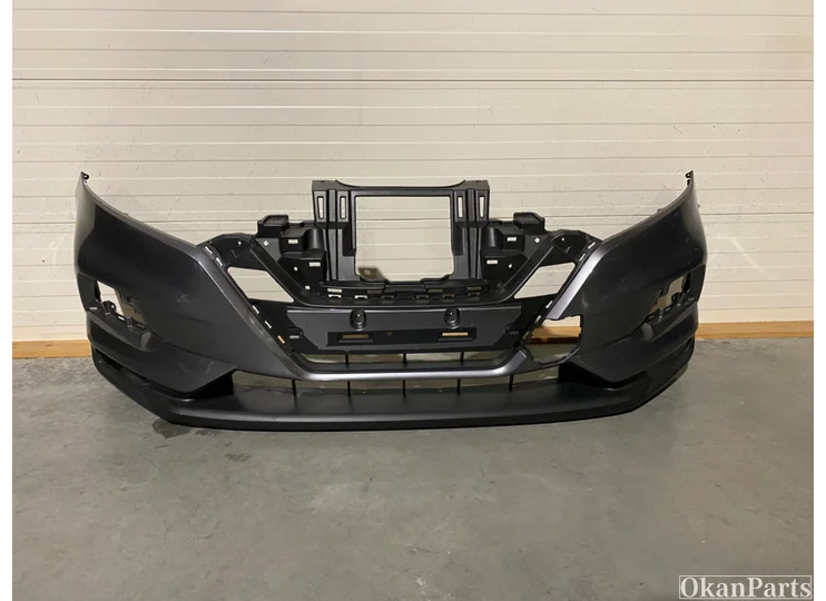 Koop Voorbumper bij OkanParts