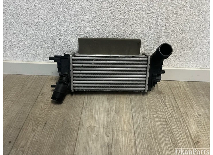 Koop Intercooler bij OkanParts