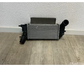 Ford Fiesta Ford Puma intercooler origineel L1BG-6D624-AB image 1