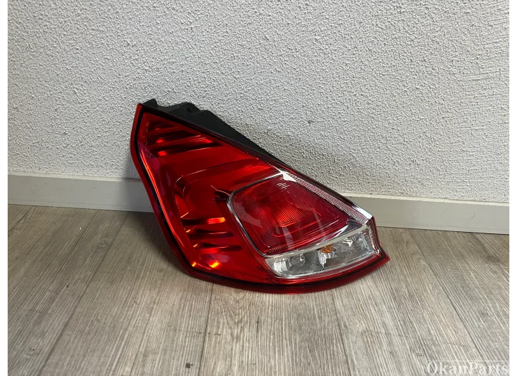 Koop Achterlicht | Enkel bij OkanParts