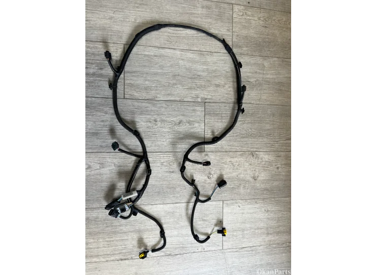 Koop Kabel bij OkanParts