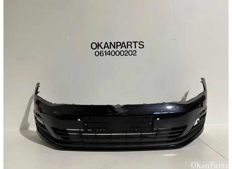 Koop Voorbumper bij OkanParts