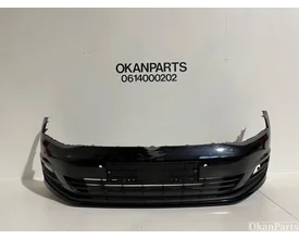Volkswagen Golf 7 Voorbumper 5G0807221 image 1