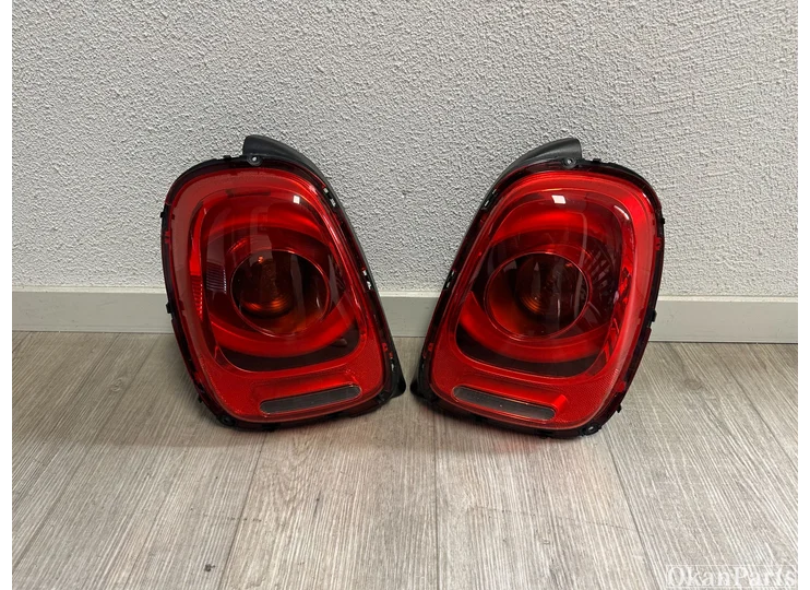Koop Achterlicht | Links en Rechts bij OkanParts