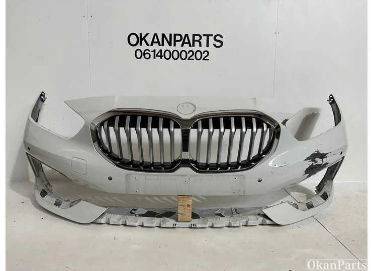 Koop Voorbumper bij OkanParts