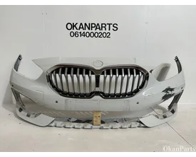 BMW 1-Serie F40 voorbumper 51117459708 image 1