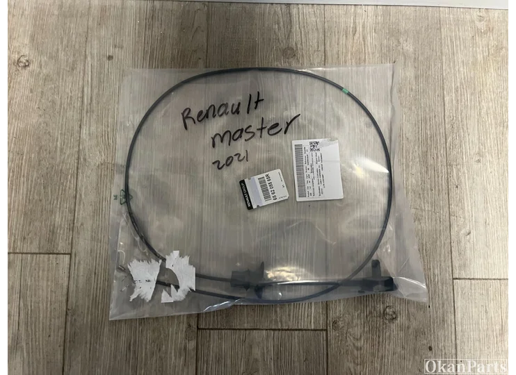 Koop Motorkap kabel bij OkanParts