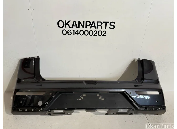 Koop Voorbumper bij OkanParts