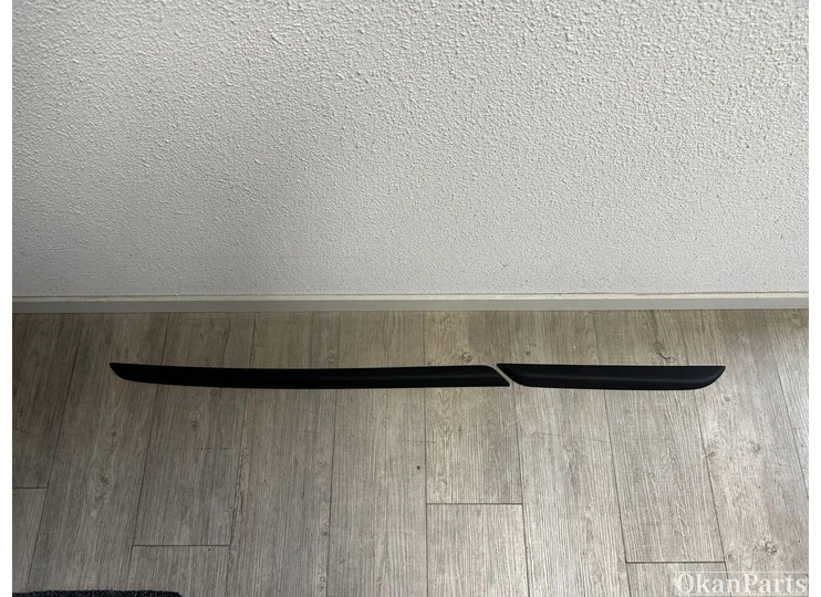 Koop Sierlijst | Sierstrip | Stootlijst | Losse delen bij OkanParts