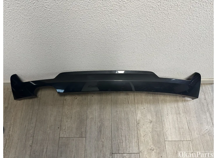 Koop Diffuser | Achterskirt | Bumperspoiler achter bij OkanParts