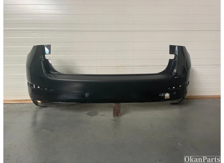Koop Achterbumper bij OkanParts