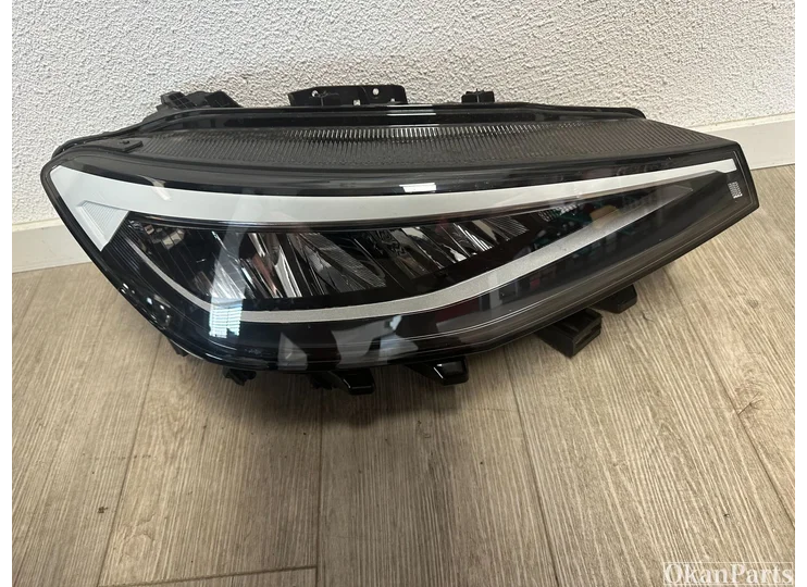 Koop Koplamp | Enkel bij OkanParts