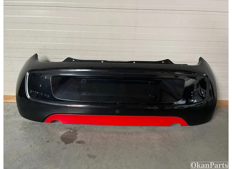 Koop Achterbumper bij OkanParts