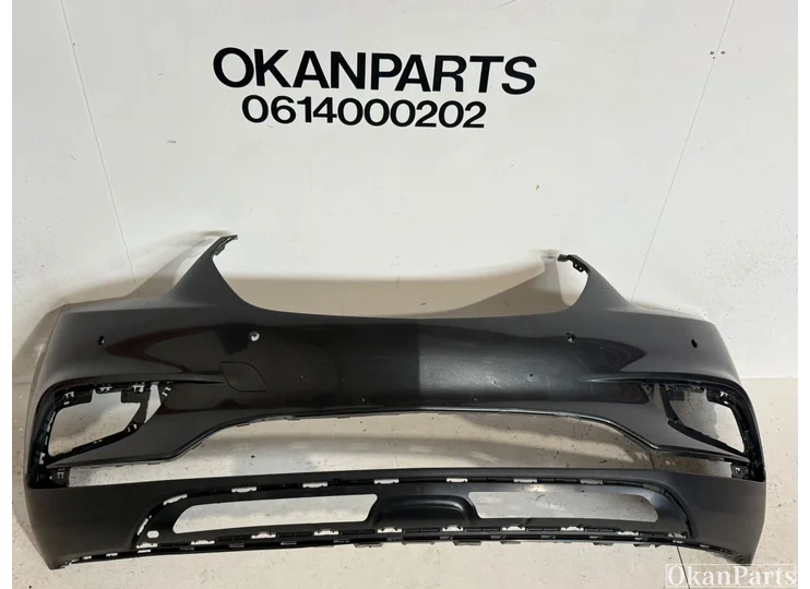 Koop Voorbumper bij OkanParts