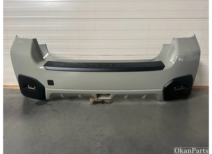 Koop Achterbumper bij OkanParts