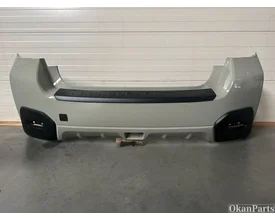 Subaru XV achterbumper image 1
