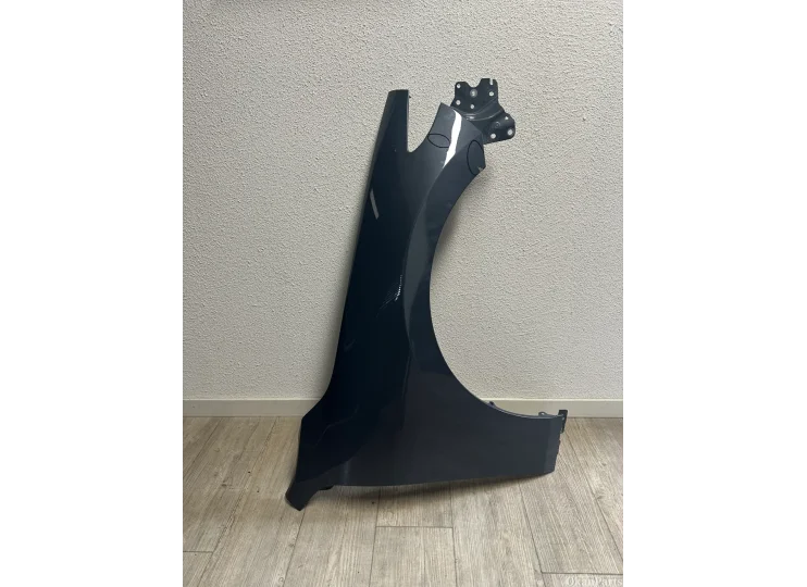 Koop Zijpaneel | Zijscherm | Voorscherm bij OkanParts