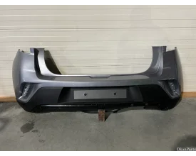 Opel Mokka X Achterbumper 9835248380 image 1