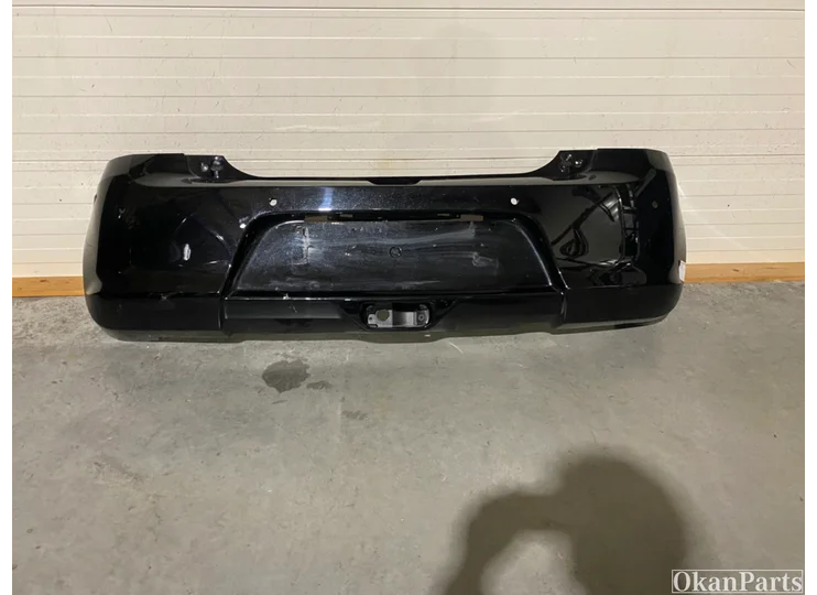 Koop Achterbumper bij OkanParts