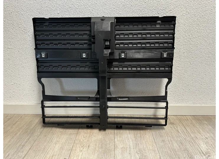 Koop Luchtgeleider bij OkanParts