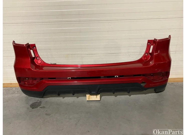 Koop Achterbumper bij OkanParts
