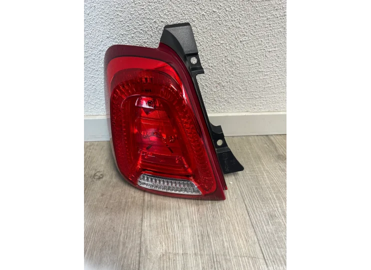 Koop Achterlicht | Enkel bij OkanParts