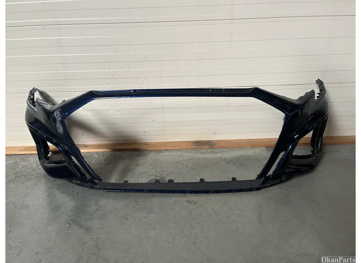 Koop Voorbumper bij OkanParts