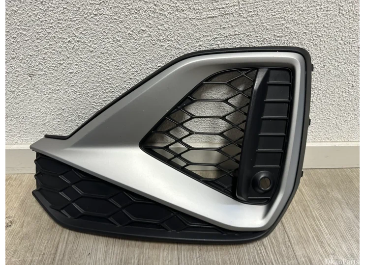Koop Afdekplaat mistlamp bij OkanParts