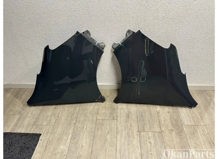 Koop Zijpaneel | Zijscherm | Voorscherm bij OkanParts