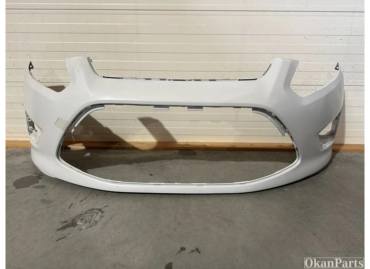 Koop Voorbumper bij OkanParts