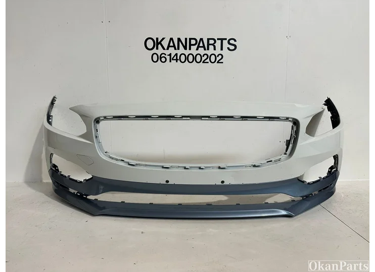 Koop Voorbumper bij OkanParts