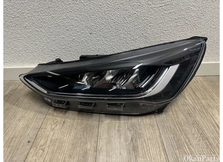 Koop Koplamp | Enkel bij OkanParts
