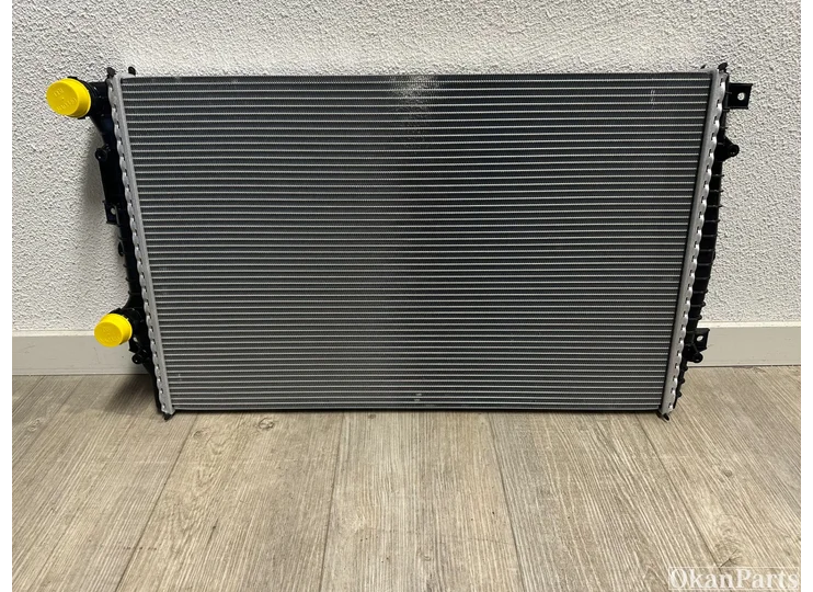 Koop Radiateur bij OkanParts
