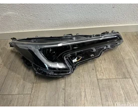 Toyota Corolla LED E21 rechter koplamp rechts 81110-02X10 image 1
