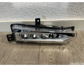 BMW X3 G01 iX3 X4 G02 LED rechter dagrijverlichting rechts image 1