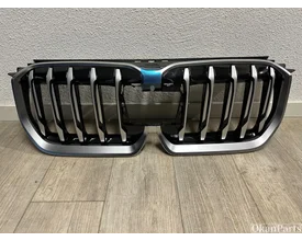 BMW X1 U11 Grille 51139880301 Nieuw Origineel image 1