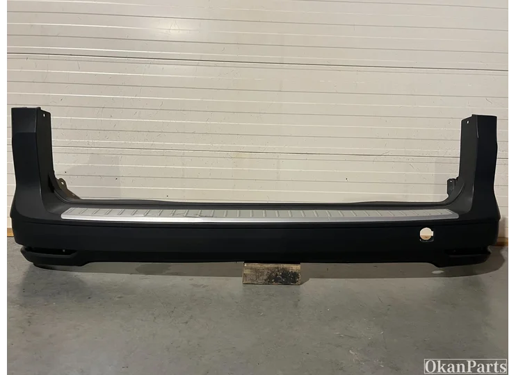 Koop Achterbumper bij OkanParts